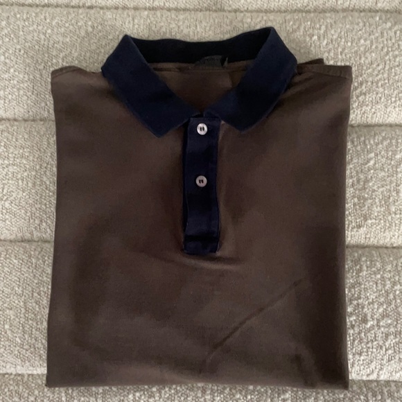 Prada Polo - Picture 1 of 3
